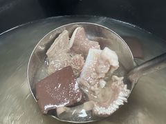 全猪汤-志和饮食店