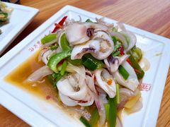 -海坛特色小吃·只做平潭特色菜(平潭店)