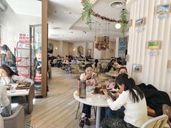 -必胜客(王府井店)