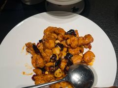 -四季民福烤鸭店(外滩外白渡桥店)