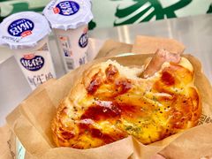 -菲尔雪CAKE(九方店)