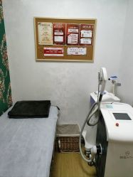 -银座Calla日式美容沙龙