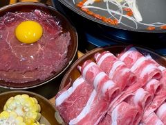 -阳阳老火锅(小南门店)