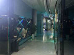 -绿树电竞(五路店)