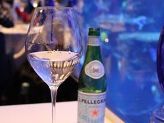 -迪拜帆船酒店海底餐厅