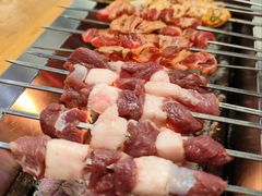 -正丰源大缸烧烤(人民路店)