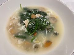 -Yan Ting 宴庭中餐厅(上海静安瑞吉酒店)
