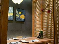 -月下料理(楷林IFC店)