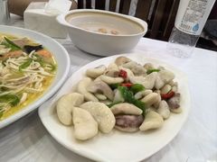-溱湖八鲜菜馆