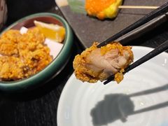 塔塔鸡块-YAMAKAWA(龙湖胥江天街店)