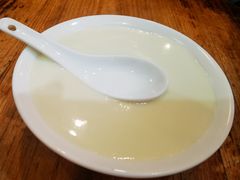 -沙湾姜埋奶(兴新包店)