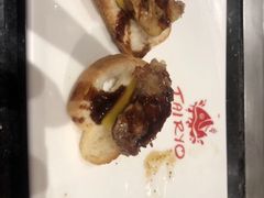 -大渔铁板烧(大悦城店)