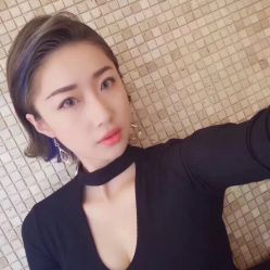 短发秀-意念造型