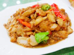 -小觉林素菜馆