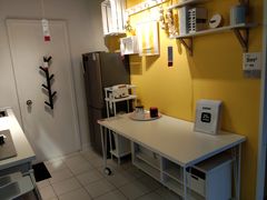 -宜家家居(哈尔滨商场店)