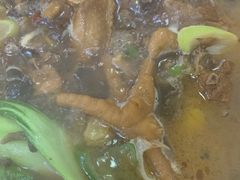 -小媳妇凉粉(浑源店)