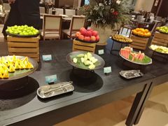 -西安西藏大厦开元名都大酒店·四季轩中餐厅