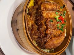 -丽华园(汉阳龙阳店)