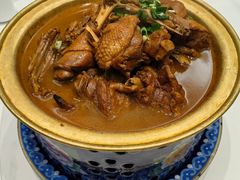-金典银峰老鹅馆·昆山菜(亭林公园店)