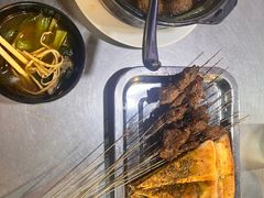 -清真·穆萨砂锅(大皮院店)
