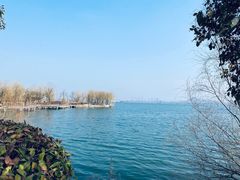 -南湖国家城市湿地公园