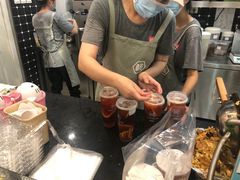 -桂桂茶(金谊广场店)