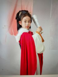-倾城宝贝儿童摄影(广州天河店)