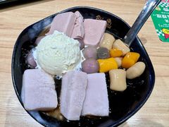-鲜芋仙(南开大悦城店)