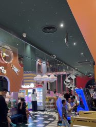 -MELAND亲子乐园•派对•研学(集美世茂店)