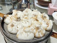 -石饮红星包子(中山路店)