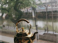 -广东胜利宾馆西关粤中餐厅