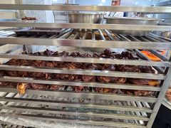 -磨沟沿老字号牛肉面·清真(金港城店)