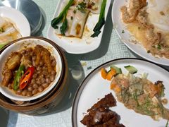 -上下九广州菜馆(锦业路店)