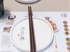 -蔡澜点心·粤菜(西单大悦城店)