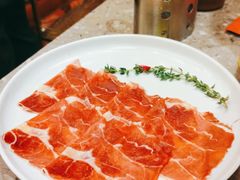 -牛牛章·章鱼水煎肉(光谷世界城店)