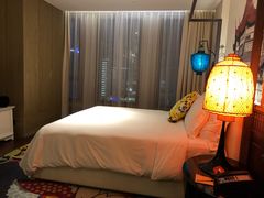 -上海外滩英迪格酒店