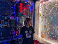 -Darling Queen·Mini·Live·House