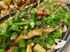 -锦尚阁烤鱼(望京新荟城店)