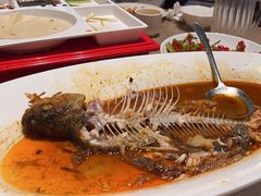 -艳阳天·非遗楚菜(武汉客厅店)