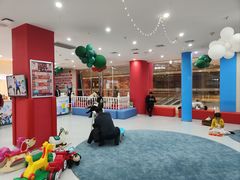 -美吉姆国际儿童发展中心(红谷滩绿地缤纷城中心)