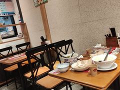 -和府捞面(天河领展广场店)