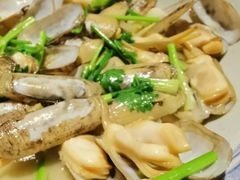 -旺角小渔村·海肠捞饭开创者(环山路店)