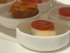-The Lounge·大堂酒廊·北京粤财JW万豪酒店