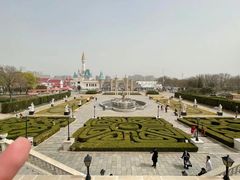 -北京世界公园