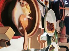 -情满四合院·小酒馆(后现代城店)
