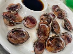 -原味蒸汽海鲜(嵊泗店)