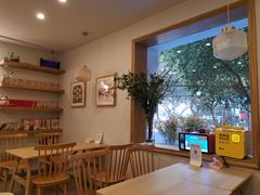 -正南齐北·老街糯米团(洪崖洞店)
