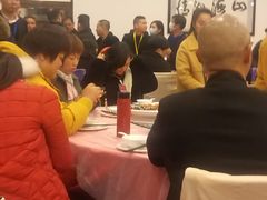 -桃园农庄·桃源宴