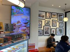 -Peet's Coffee皮爷咖啡(大学路店)