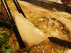 -茅炒屋龙虾·烧烤·湘菜(新河路店)